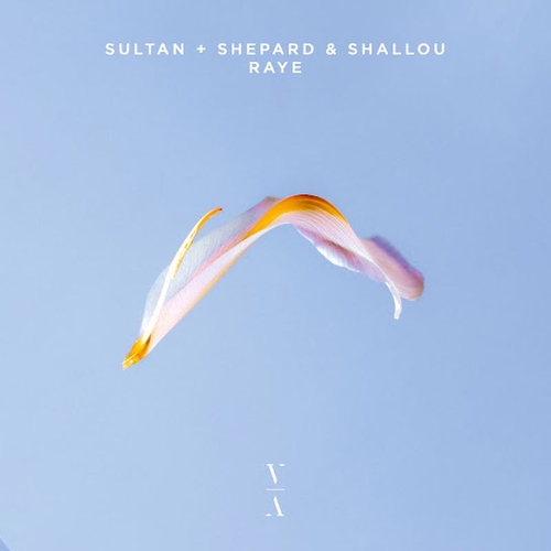 Sultan + Shepard & Shallou - Raye [TNH131E]